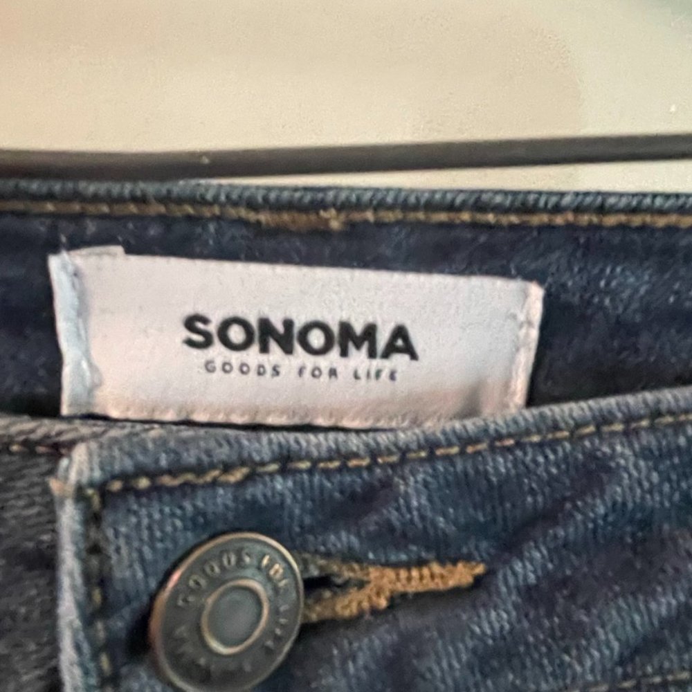 jeans - Picture 2 of 4